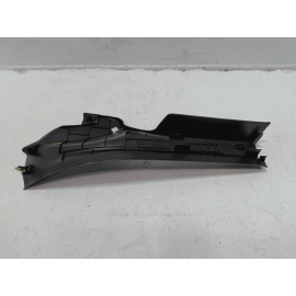 2024-2025 BUICK ENVISTA REAR LEFT DRIVER SIDE DOOR SILL SCUFF PLATE TRIM OEM