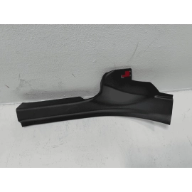 2024-2025 BUICK ENVISTA REAR LEFT DRIVER SIDE DOOR SILL SCUFF PLATE TRIM OEM