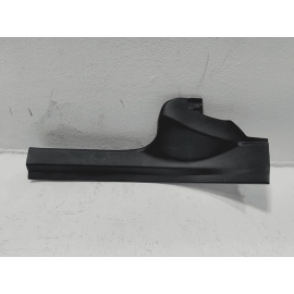 2024-2025 BUICK ENVISTA REAR LEFT DRIVER SIDE DOOR SILL SCUFF PLATE TRIM OEM