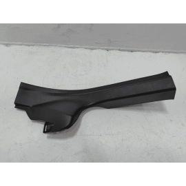 2024-2025 BUICK ENVISTA REAR LEFT DRIVER SIDE DOOR SILL SCUFF PLATE TRIM OEM