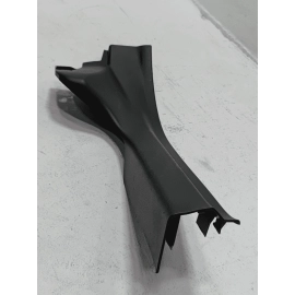 2024-2025 BUICK ENVISTA REAR LEFT DRIVER SIDE DOOR SILL SCUFF PLATE TRIM OEM