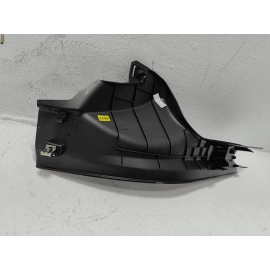 2024-2025 BUICK ENVISTA REAR LEFT DRIVER SIDE DOOR SILL SCUFF PLATE TRIM OEM