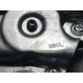 2024-2025 BUICK ENVISTA REAR LEFT DRIVER SIDE DOOR WINDOW REGULATOR W/ MOTOR OEM