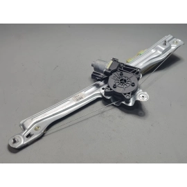 2024-2025 BUICK ENVISTA REAR LEFT DRIVER SIDE DOOR WINDOW REGULATOR W/ MOTOR OEM