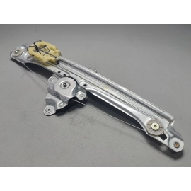 2024-2025 BUICK ENVISTA REAR LEFT DRIVER SIDE DOOR WINDOW REGULATOR W/ MOTOR OEM