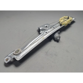 2024-2025 BUICK ENVISTA REAR LEFT DRIVER SIDE DOOR WINDOW REGULATOR W/ MOTOR OEM