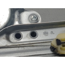 2024-2025 BUICK ENVISTA REAR LEFT DRIVER SIDE DOOR WINDOW REGULATOR W/ MOTOR OEM