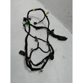 2024-2025 BUICK ENVISTA REAR LEFT DRIVER SIDE DOOR WIRE WIRING HARNESS OEM