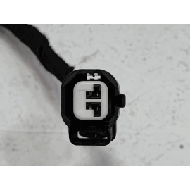 2024-2025 BUICK ENVISTA REAR LEFT DRIVER SIDE DOOR WIRE WIRING HARNESS OEM