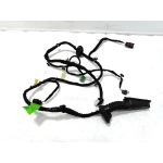 2024-2025 BUICK ENVISTA REAR LEFT DRIVER SIDE DOOR WIRE WIRING HARNESS OEM