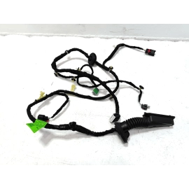2024-2025 BUICK ENVISTA REAR LEFT DRIVER SIDE DOOR WIRE WIRING HARNESS OEM