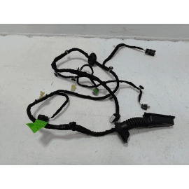 2024-2025 BUICK ENVISTA REAR LEFT DRIVER SIDE DOOR WIRE WIRING HARNESS OEM