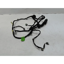 2024-2025 BUICK ENVISTA REAR LEFT DRIVER SIDE DOOR WIRE WIRING HARNESS OEM