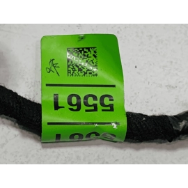 2024-2025 BUICK ENVISTA REAR LEFT DRIVER SIDE DOOR WIRE WIRING HARNESS OEM