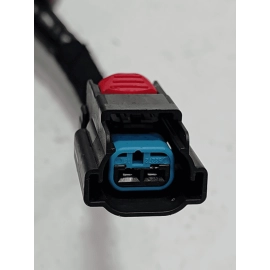 2024-2025 BUICK ENVISTA REAR LEFT DRIVER SIDE DOOR WIRE WIRING HARNESS OEM