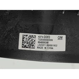 2024-2025 BUICK ENVISTA REAR LEFT OR RIGHT SIDE DOOR AUDIO SPEAKER OEM