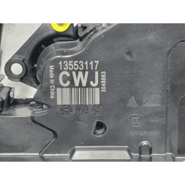 2024-2025 BUICK ENVISTA REAR LEFT DRIVER SIDE DOOR LATCH LOCK ACTUATOR OEM