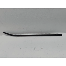 2024-2025  BUICK ENVISTA REAR RIGHT PASSENGER SIDE DOOR WINDOW BELT MOLDING OEM