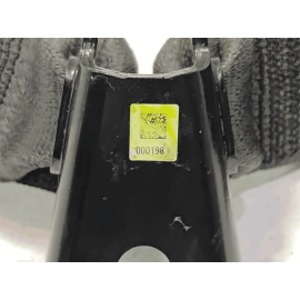 2024-2025 BUICK ENVISTA REAR LEFT & CENTER SEAT BELT SEATBELT BUCKLE OEM