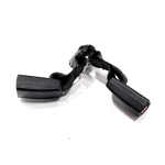 2024-2025 BUICK ENVISTA REAR LEFT & CENTER SEAT BELT SEATBELT BUCKLE OEM