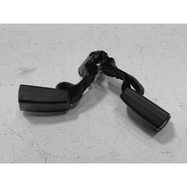 2024-2025 BUICK ENVISTA REAR LEFT & CENTER SEAT BELT SEATBELT BUCKLE OEM