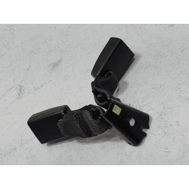 2024-2025 BUICK ENVISTA REAR LEFT & CENTER SEAT BELT SEATBELT BUCKLE OEM