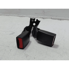 2024-2025 BUICK ENVISTA REAR LEFT & CENTER SEAT BELT SEATBELT BUCKLE OEM