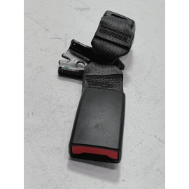 2024-2025 BUICK ENVISTA REAR LEFT & CENTER SEAT BELT SEATBELT BUCKLE OEM