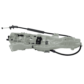 2024-2025 BUICK ENVISTA REAR LEFT DRIVER SIDE DOOR BASE HANDLE BRACKET OEM