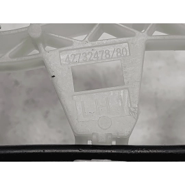 2024-2025 BUICK ENVISTA REAR LEFT DRIVER SIDE DOOR BASE HANDLE BRACKET OEM