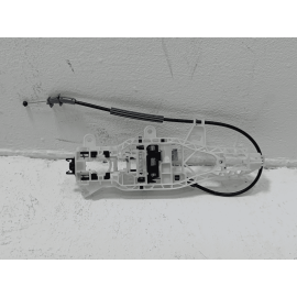 2024-2025 BUICK ENVISTA REAR LEFT DRIVER SIDE DOOR BASE HANDLE BRACKET OEM