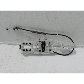 2024-2025 BUICK ENVISTA REAR LEFT DRIVER SIDE DOOR BASE HANDLE BRACKET OEM