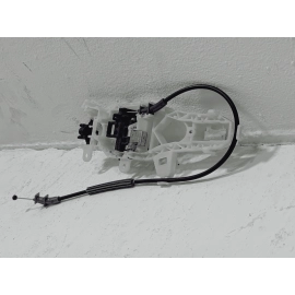 2024-2025 BUICK ENVISTA REAR LEFT DRIVER SIDE DOOR BASE HANDLE BRACKET OEM