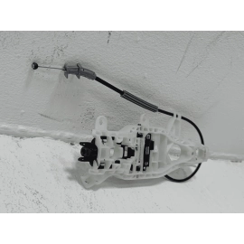 2024-2025 BUICK ENVISTA REAR LEFT DRIVER SIDE DOOR BASE HANDLE BRACKET OEM