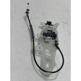 2024-2025 BUICK ENVISTA REAR LEFT DRIVER SIDE DOOR BASE HANDLE BRACKET OEM