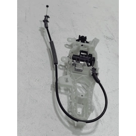 2024-2025 BUICK ENVISTA REAR LEFT DRIVER SIDE DOOR BASE HANDLE BRACKET OEM