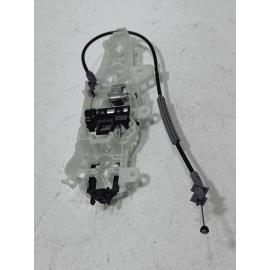 2024-2025 BUICK ENVISTA REAR LEFT DRIVER SIDE DOOR BASE HANDLE BRACKET OEM