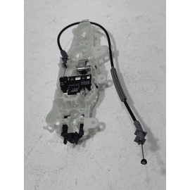 2024-2025 BUICK ENVISTA REAR LEFT DRIVER SIDE DOOR BASE HANDLE BRACKET OEM