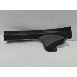 2024 - 2025 BUICK ENVISTA REAR RIGHT PASSENGER  DOOR SILL SCUFF TRIM PLATE OEM