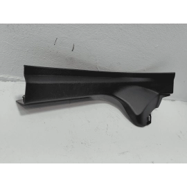 2024 - 2025 BUICK ENVISTA REAR RIGHT PASSENGER  DOOR SILL SCUFF TRIM PLATE OEM