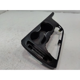 2024-2025 Buick Envista Center Console Shift Plate w/Dual Cupholder OEM