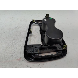 2024-2025 Buick Envista Center Console Shift Plate w/Dual Cupholder OEM