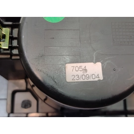 2024-2025 Buick Envista Center Console Shift Plate w/Dual Cupholder OEM