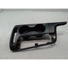 2024-2025 Buick Envista Center Console Shift Plate w/Dual Cupholder OEM