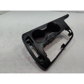 2024-2025 Buick Envista Center Console Shift Plate w/Dual Cupholder OEM