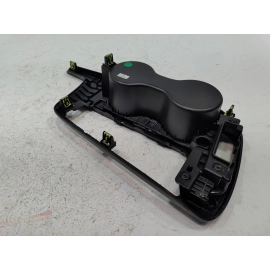 2024-2025 Buick Envista Center Console Shift Plate w/Dual Cupholder OEM