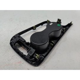 2024-2025 Buick Envista Center Console Shift Plate w/Dual Cupholder OEM