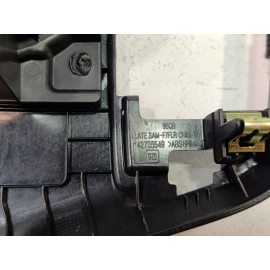 2024-2025 Buick Envista Center Console Shift Plate w/Dual Cupholder OEM