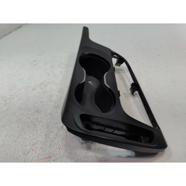 2024-2025 Buick Envista Center Console Shift Plate w/Dual Cupholder OEM