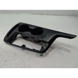 2024-2025 Buick Envista Center Console Shift Plate w/Dual Cupholder OEM